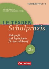 Ulrich Abele / Leitfaden Schulpraxis (12. Auflage) - Pädagogik und Psycholog ...