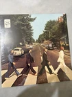 Sealed/Unopened Beatles Abbey Road Vinyl Rock Album