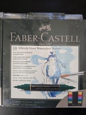 Faber-Castel Albrecht Durer Watercolour Marke...