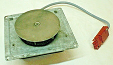 Lüfter Gebläse Schrag TGT-TGTA Zugförderer Ventilator Ölbrenner Ofen Satelit TV