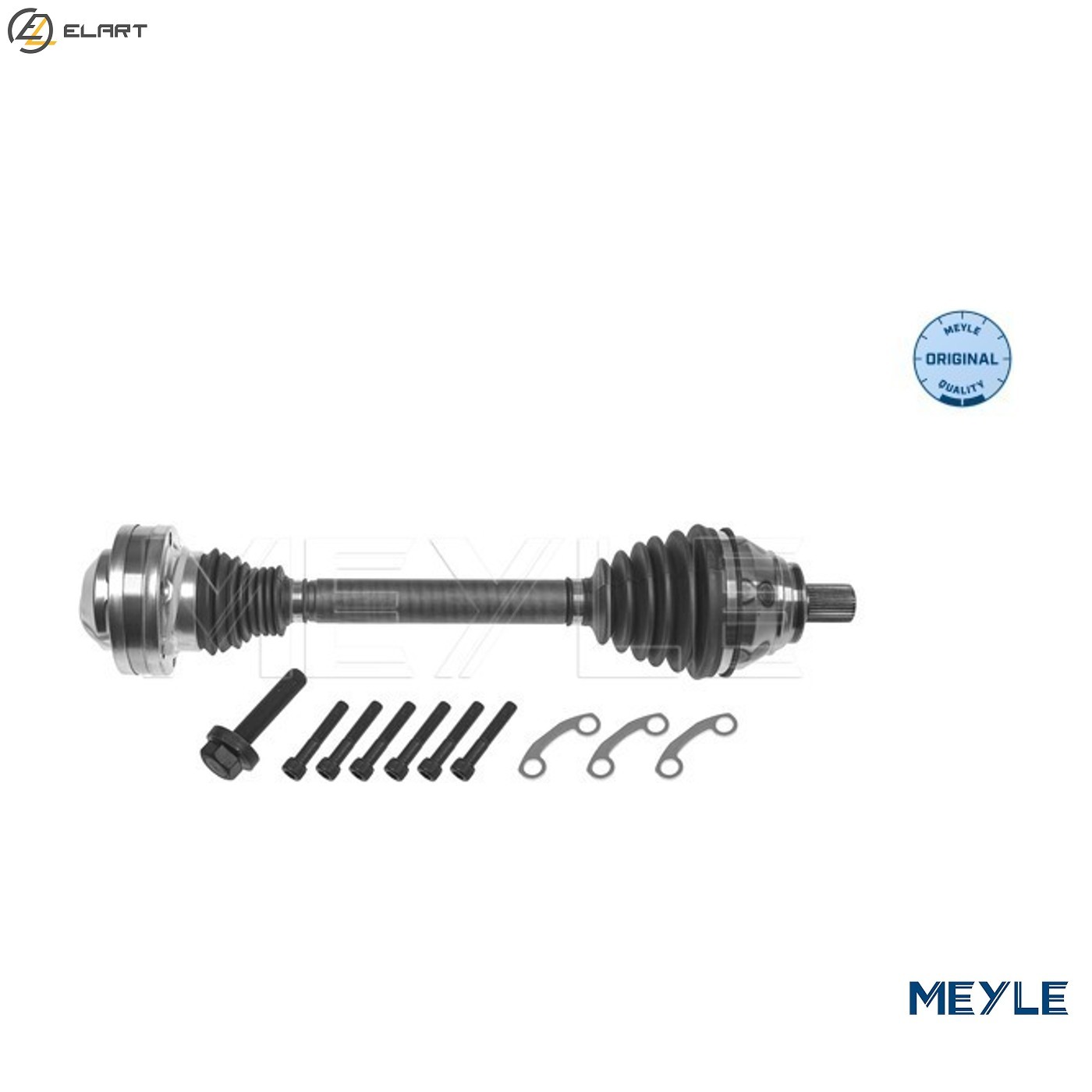 DRIVE SHAFT 100 498 0749 FOR SKODA OCTAVIA/II/Combi VW CC/SCIROO/Van/B7/III/B6