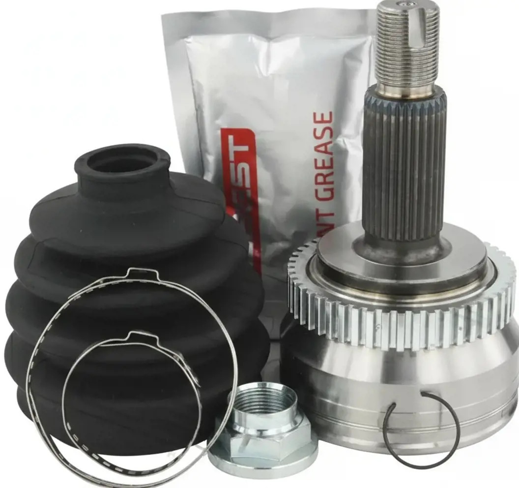 Giunto semiasse lato ruota 1210-DHA48 FEBEST per HYUNDAI KIA - Immagine 2