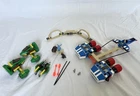 Lego Star Wars Watto’s Junkyard 7186 Complete w/ box no instructions