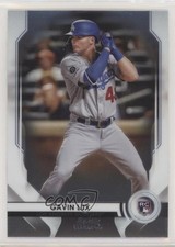 2020 Bowman Sterling Rookies Gavin Lux #BSR-83 Rookie RC uk2