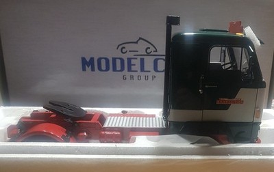 MCG Model Car Group 1/18 Zugmaschine VOLVO F88  Bilspedition OVP ArtNr. 18139