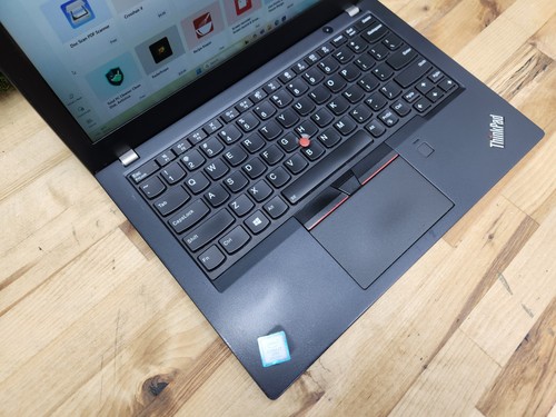 Lenovo ThinkPad X280 12,5" FHD Touch i7-8650U 1,9 GHz 16 GB 256 GB SSD Win 11 Pro ~ - Foto 6 di 20