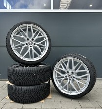 DM08 18 Zoll Sommerräder Sommerreifen 225 Kompletträder für VW T-ROC TROC A1 R