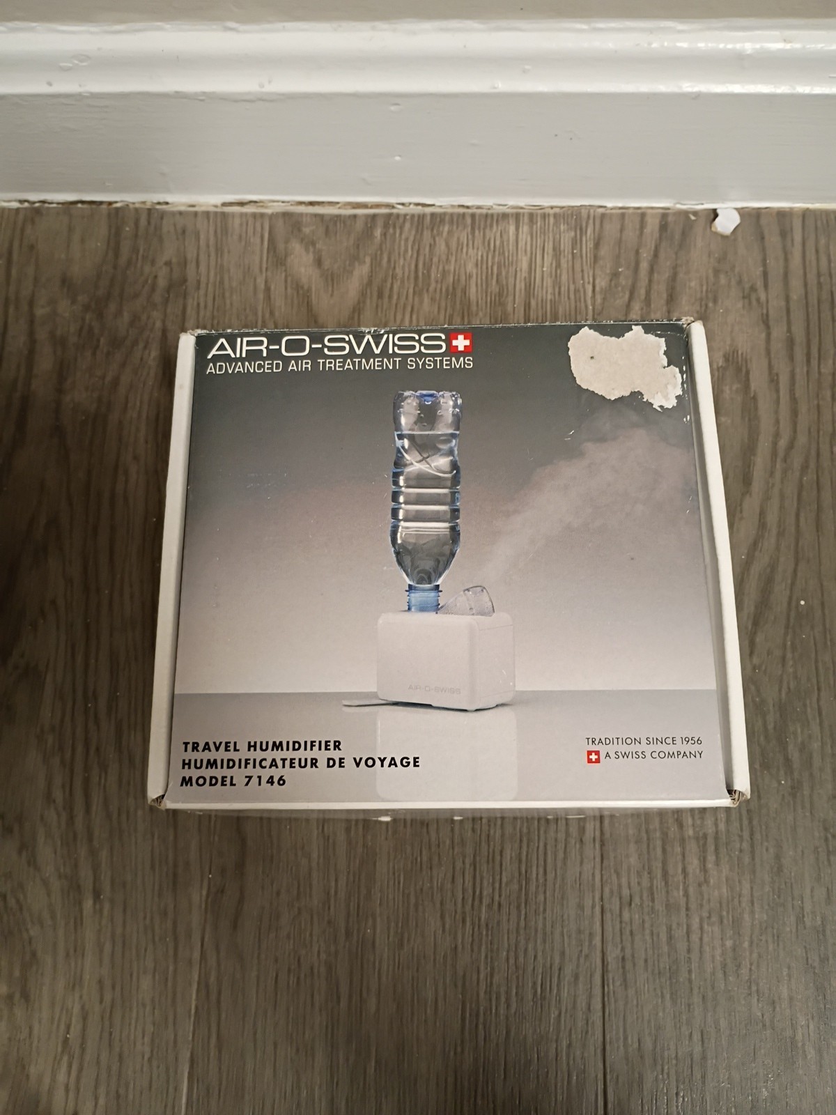 Boneco Healthy Air - White