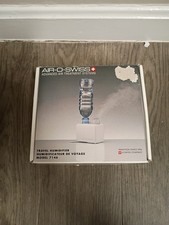 Air-O-Swiss AOS 7146 Travel Ultrasonic Humidi...