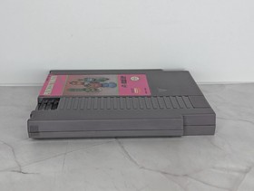 Princess Tomato in the Salad Kingdom Nintendo NES Game Cart Authentic Tested