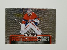 Montreal Canadiens Insert cards Auto Patch U-Pick From List
