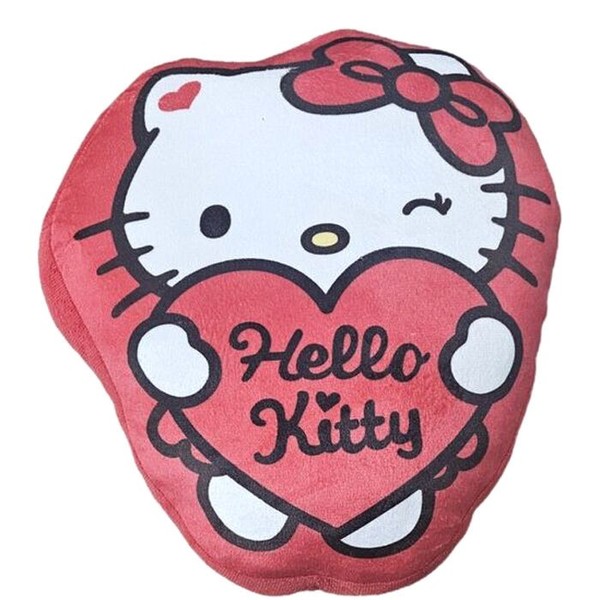 Hello Kitty 3D Kissen Sanrio-image