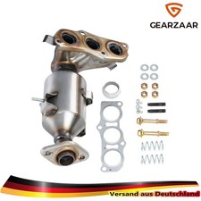 Katalysator KAT Geeignet für Toyota Aygo Kasten/Schrägheck B1 1.0 VVT-i 1x