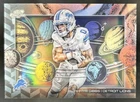 2025 Topps Cosmic Chrome Jahmyr Gibbs Base (RAW)