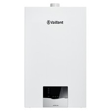 Vaillant Brennwert Paket 1.739/3 ecoTEC plus VC 15CS/1-5, VRC 720/3 8000016532
