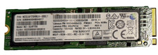 Samsung PM961 1TB NVMe M.2 2280 SSD MZSLW1T0HMLH 90% Health