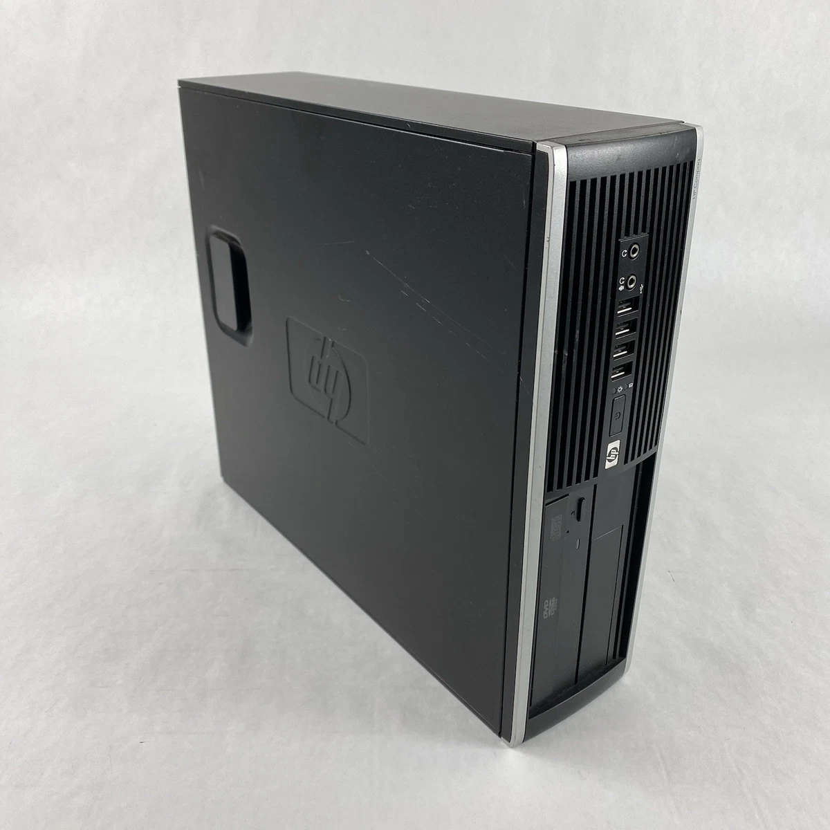 ☆HP v7180jp Core 2 Duo E4400 Win10 HP Intel Core 2 Duo 2 GB RAM PC Desktops & All-In-One Computers