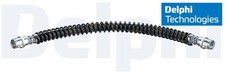 Delphi LH7690 Bremsschlauch für Porsche 