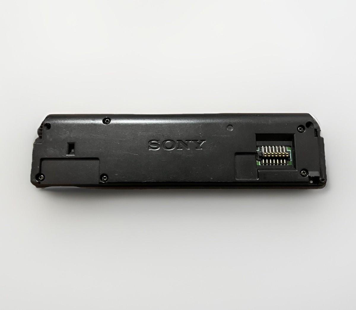 Sony Xplod XR-C5300X Car Stereo In Dash Detachable Faceplate Only