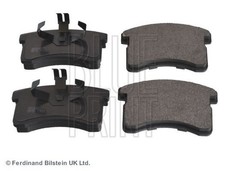Blue Print ADD64227 Front Brake Pad Set Fits Daihatsu Perodua Cuore Kancil