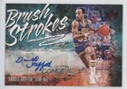 2018 Panini Court Kings Basketball Ruby Darrell Griffith #BR-DGF