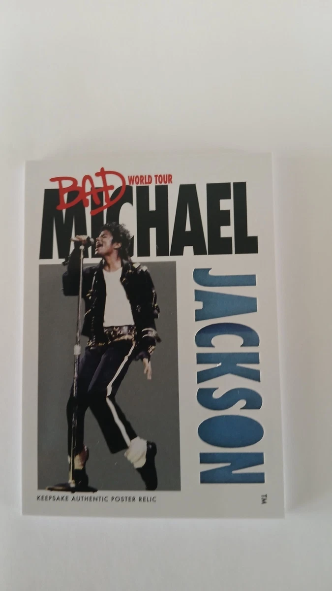 Preços baixos em Figurinhas e cartas colecionáveis de Michael