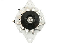 AS-PL Generator 12 V 60 A Passend FüR Kia K2700 2.7 D A9067 Mit Riemenscheibe