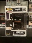 Funko Pop! Heroes: Batman (Dark Knight Trilogy) #19 (Dark Purple Box)