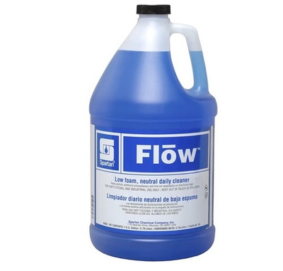 #ad Spartan Flow™ Low Foam Neutral Daily Cleaner $35.99