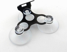 Cobra Radar Detector Suction Cup Windshield Mount Bracket