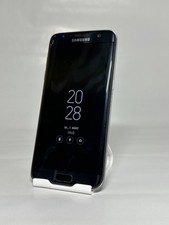 Samsung Galaxy S7 Edge (32GB) - Defekt / Für Bastler (Displayriss, Akku)