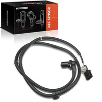 Frankberg ABS-SENSOR Hinten Links Passend FüR Mitsubishi Outlander | 5481FB00000