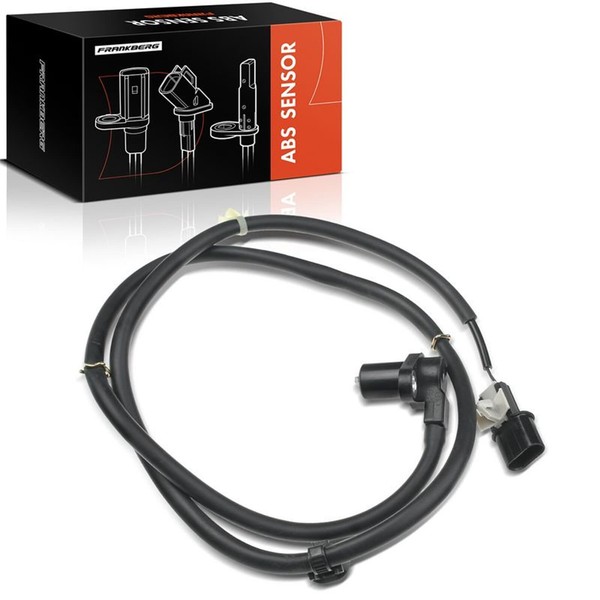 Frankberg ABS-SENSOR Hinten Links Passend FüR Mitsubishi Outlander | 5481FB00000-image