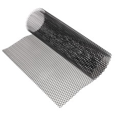 Radiator Grill Mesh Grille Protection Net Car Bumper Automotive Insert