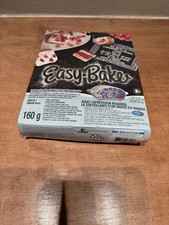 Lot Of 4 Easy Bake Oven Refill Mix Red Velvet  Strawberry Cakes  Cheese Pizza