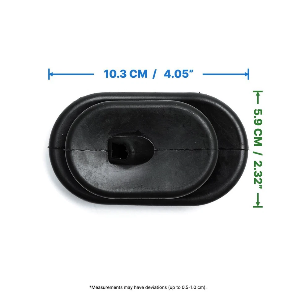 Horquilla de liberación de embrague de arranque para Nissan Datsun Sunny B110 B210 B120 1200 120Y B310 Foto 2 de 4