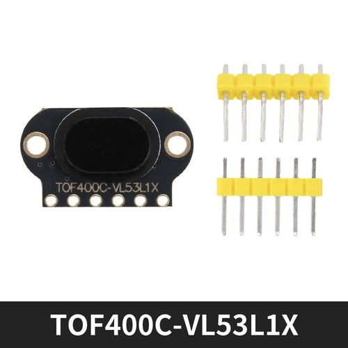 Módulo de sensor de rango láser TOF200C 400C 1-10 PIEZAS TOF200C distancia de tiempo de vuelo IIC - Imagen 22 de 23