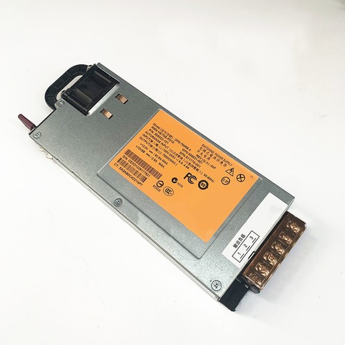 Server Power Supplies 750W 12V60A HSTNS-PD18 For HP - Picture 4 of 4
