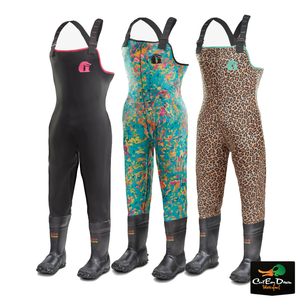 GATOR WADERS - EVO1 WOMEN'S RIDING WADER | eBay GATOR WADERS - EVO1 WOMEN'S RIDING WADER | eBay