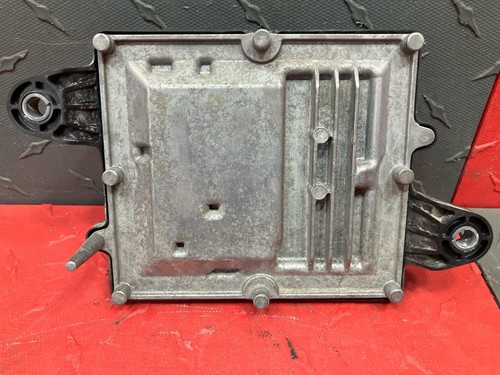 2020-23 GM Truck Silverado Transfer Case Control Module OEM# 84754746 - Picture 4 of 7