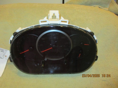 2010 MAZDA 5 FACTORY OEM DASH SPEEDOMETER CLUSTER 69K TESTED FREE SHIPPING - 第 1/13 張圖片