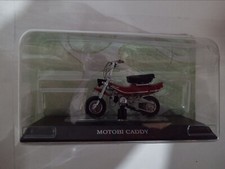 NEGRINI HARVARD.  MODELLINO IN SCALA 1:18. PASSIONE MOTORINI. SIGILLATO