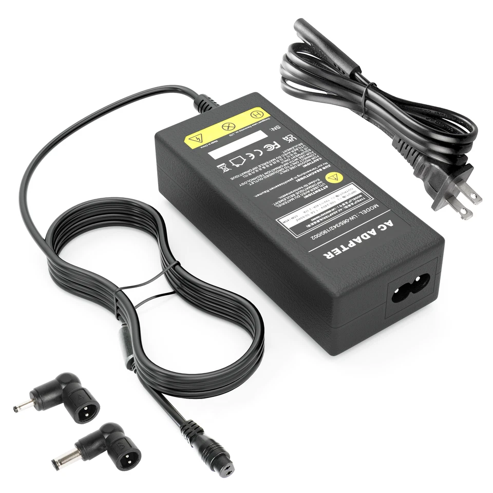 Laptop AC Adapter Charger For Acer Aspire One V3 V5 V7 V 3 5 7 E11 E14 E15 E17 - Image 4 of 4
