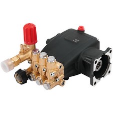 Pressure Washer Pump Power Washer Pump 3/4 Ho...