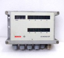 BOSCH I/O-BOX32-DP I/O MODULE B-IO-BOX-32DP