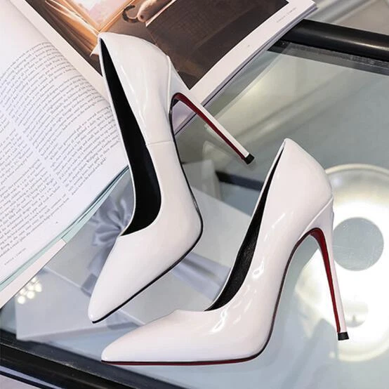 Pump sales up heels