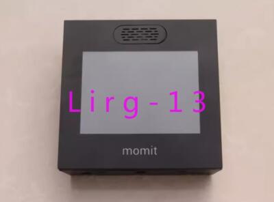1pc used Momit BB13110012 Temperature controller