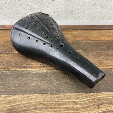 Velo Mid School BMX Seat Bobbed Freestyle Plastic Old School BMX 1990s