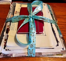 Scrap Junk Journaling kit