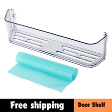 W10887799 W10795606 Refrigerator Door Shelf Bin Compatible with Kitchen.Aid Jenn